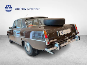 Fahrzeugbild ROVER 3500 V8 Vanden Plas