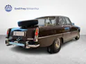 Rover 3500 V8 Vanden Plas