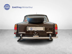 Fahrzeugbild ROVER 3500 V8 Vanden Plas