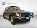 Rover 3500 V8 Vanden Plas