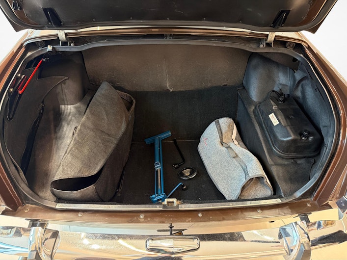 Vehicle image ROVER 2600/3500