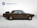 Rover 3500 V8 Vanden Plas