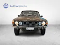 Rover 3500 V8 Vanden Plas