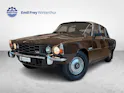 Rover 3500 V8 Vanden Plas