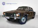 Rover 3500 V8 Vanden Plas