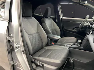 Toyota Yaris Cross 1.5 VVT-i HSD Comfort AWD-i