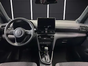 Toyota Yaris Cross 1.5 VVT-i HSD Comfort AWD-i