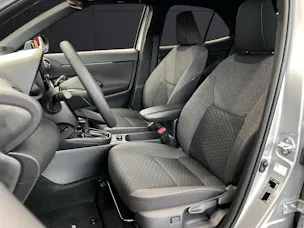 Toyota Yaris Cross 1.5 VVT-i HSD Comfort AWD-i