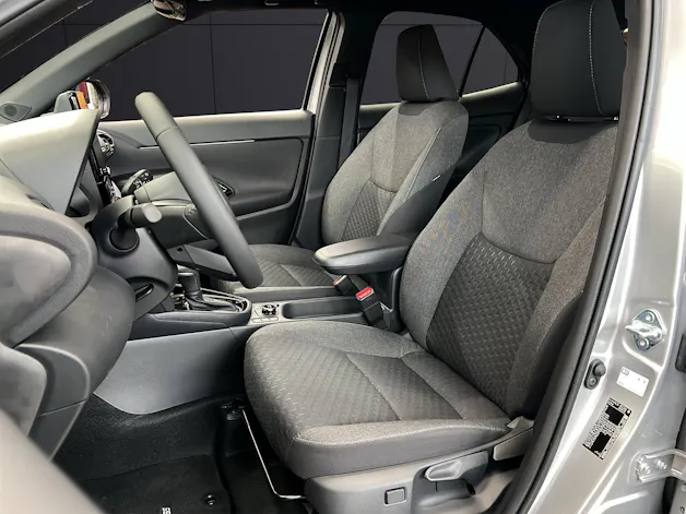 Toyota Yaris Cross 1.5 VVT-i HSD Comfort AWD-i