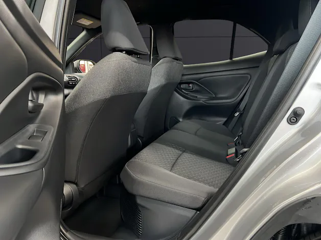 Toyota Yaris Cross 1.5 VVT-i HSD Comfort AWD-i