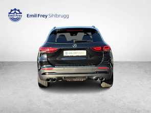 image du véhicule MERCEDES-BENZ GLA 45 S AMG 4matic+