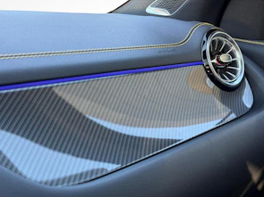 image du véhicule MERCEDES-BENZ GLA 45 S AMG 4matic+