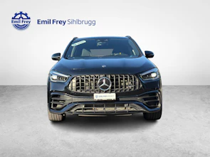 image du véhicule MERCEDES-BENZ GLA 45 S AMG 4matic+