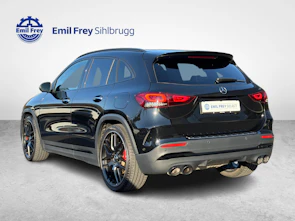image du véhicule MERCEDES-BENZ GLA 45 S AMG 4matic+
