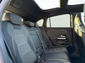 image du véhicule MERCEDES-BENZ GLA 45 S AMG 4matic+