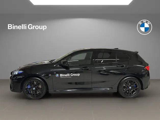 BMW M135i xDrive