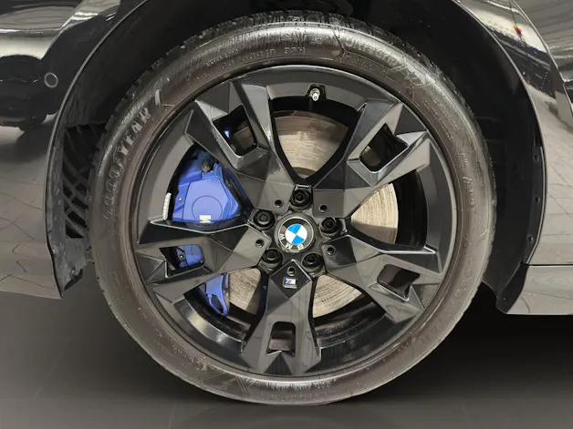 BMW M135i xDrive