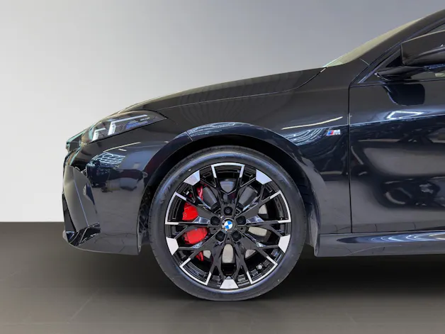 BMW M135i xDrive