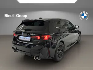 BMW M135i xDrive