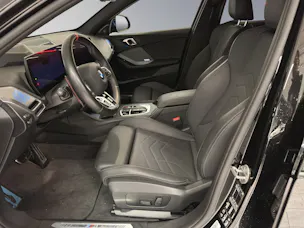 BMW M135i xDrive
