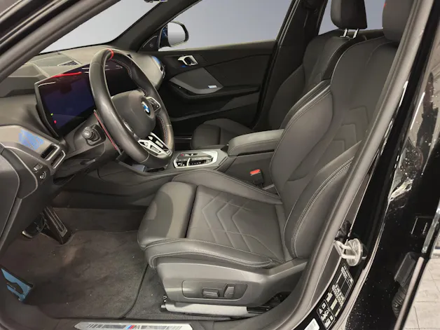 BMW M135i xDrive