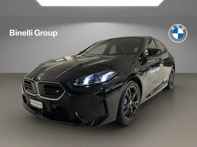 BMW M135i xDrive