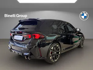 BMW M135i xDrive