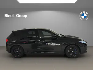 BMW M135i xDrive
