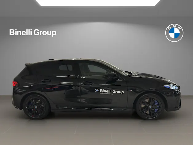 BMW M135i xDrive