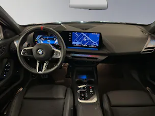 BMW M135i xDrive