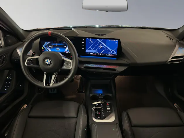 BMW M135i xDrive