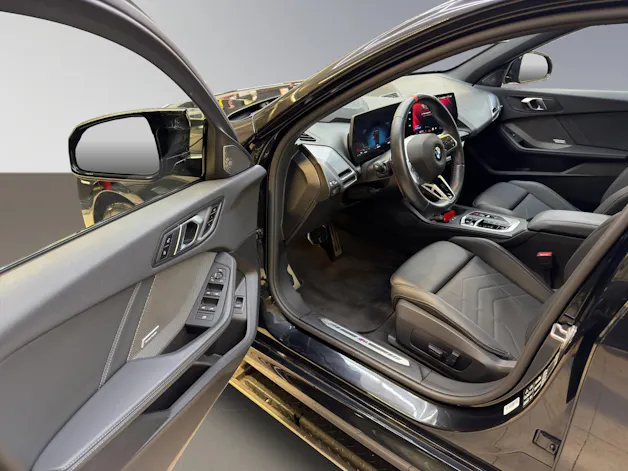 BMW M135i xDrive