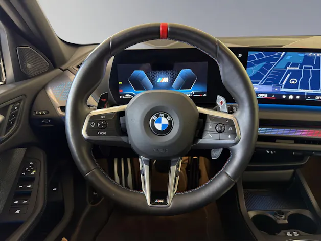 BMW M135i xDrive