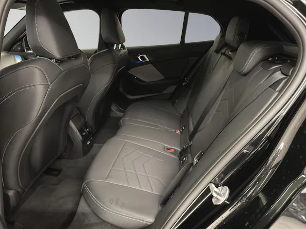 BMW M135i xDrive