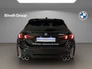 BMW M135i xDrive