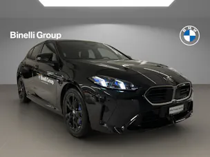 BMW M135i xDrive