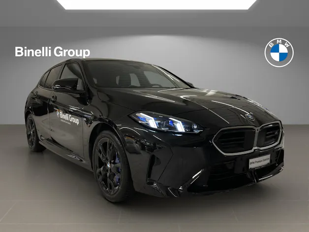 BMW M135i xDrive