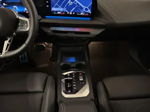 BMW M135i xDrive