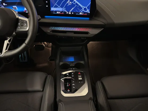 BMW M135i xDrive