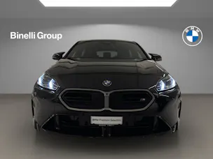 BMW M135i xDrive