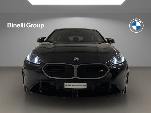 BMW M135i xDrive