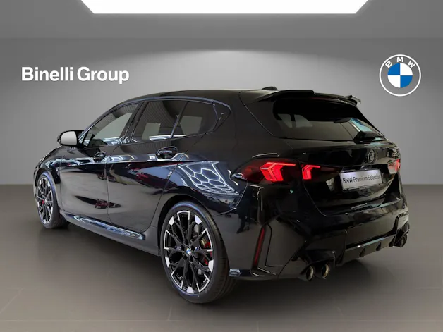 BMW M135i xDrive