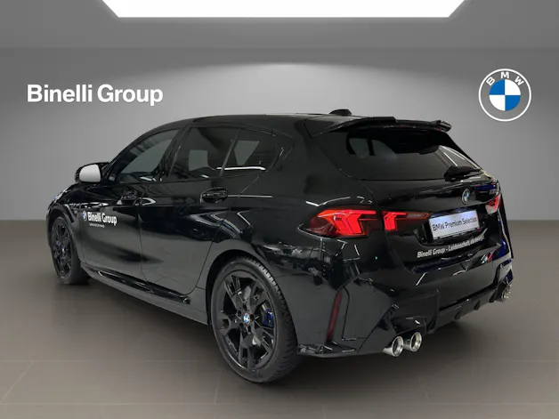 BMW M135i xDrive