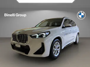 BMW X1 23i xDrive M Sport