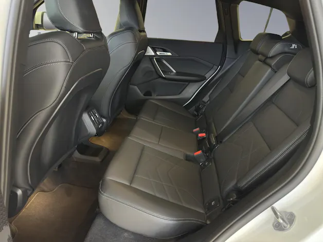 BMW X1 23i xDrive M Sport