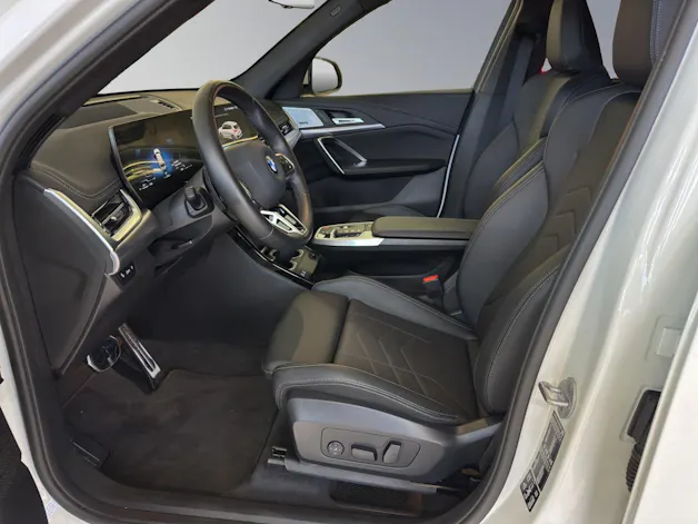 BMW X1 23i xDrive M Sport