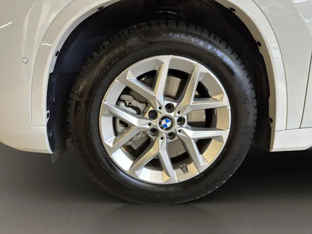 BMW X1 23i xDrive M Sport