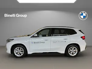 BMW X1 23i xDrive M Sport