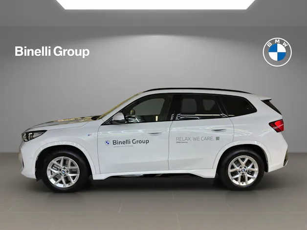 BMW X1 23i xDrive M Sport