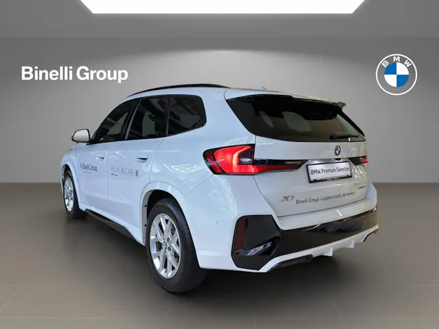BMW X1 23i xDrive M Sport
